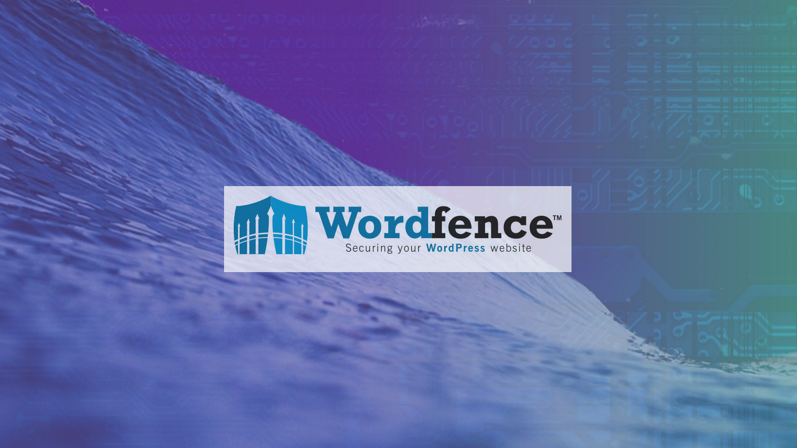 Wordfence Suggested Settings for WordPress
